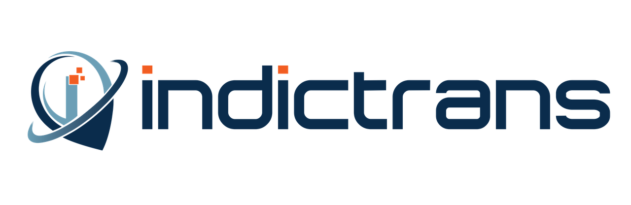 Indictrans Discussion Forum